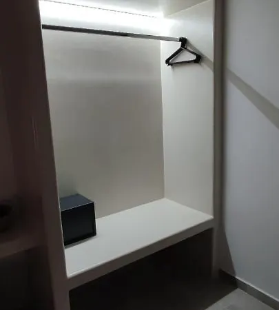 Apartman Olea Kamári