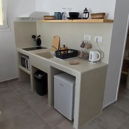Olea Apartman