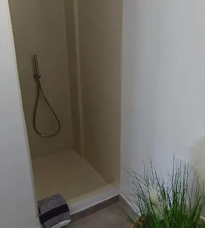 Apartman Olea Kamári