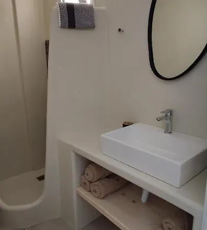 Apartman Olea Kamári