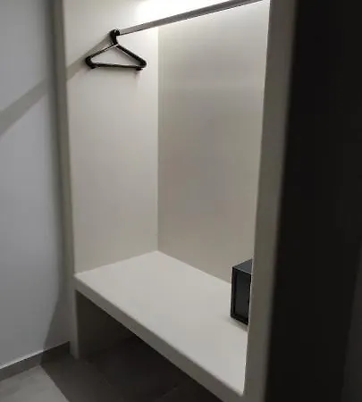 Apartment Olea Kamári