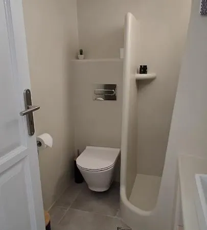 Olea Apartment