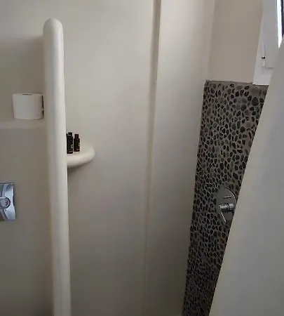 Apartment Olea Kamári