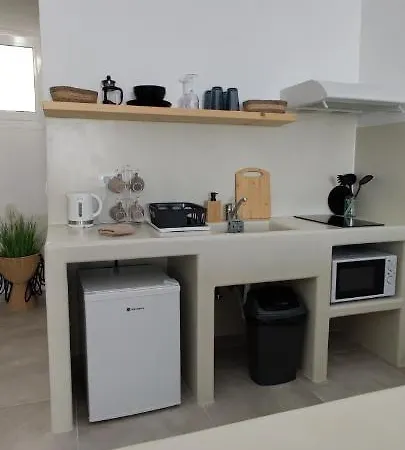Apartment Olea Kamari (Santorini)
