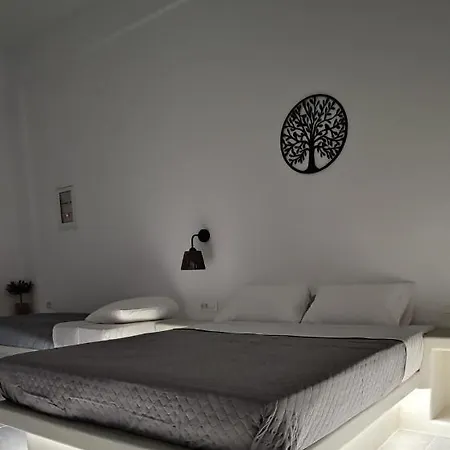 Olea Apartment *