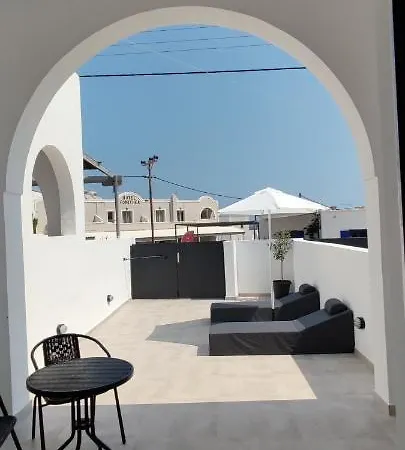 Apartment Olea