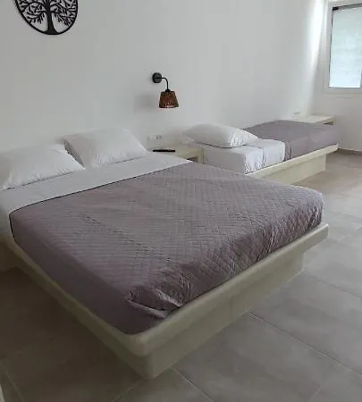 Olea Apartment *