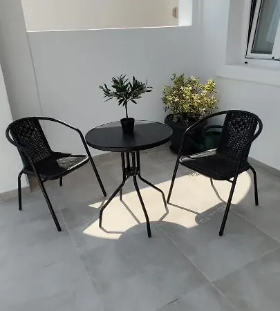 Olea * Kamari (Santorini)