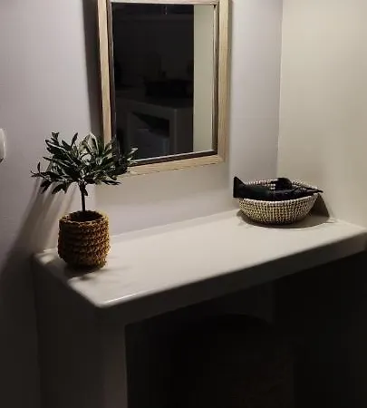 Apartment Olea *