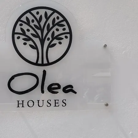 Olea Апартаменты